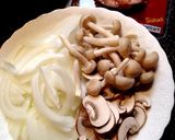 ♡ほうれん草のクリームパスタ♡作り方4写真