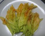 緑と黄色のきれいなパスタ作り方1写真