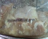 沖縄ん稲荷屋さん風♪チキンフライ♪作り方3写真