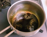 鶏むね肉でやわらか、甘辛タレの唐揚げ♡作り方5写真