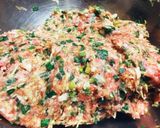 もちもち餃子作り方3写真