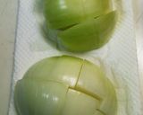 鶏とカラフル野菜のさっぱり焼き作り方4写真