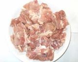 鶏もも肉の香辛料焼き♪簡単おかず作り方2写真