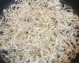 【切り干し大根のマヨ味噌和え】作り方2写真