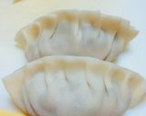 もちもち餃子作り方4写真