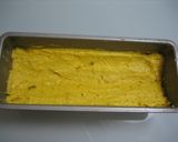 かぼちゃ♡ハニーケーキ♡作り方9写真