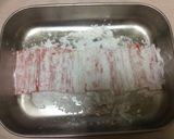 カニカマの唐揚げおろしポン酢がけ作り方1写真