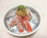 カニカマの唐揚げおろしポン酢がけ作り方3写真