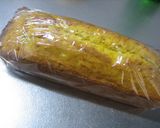 かぼちゃ♡ハニーケーキ♡作り方10写真