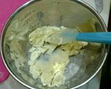 かわいい！バレンタインデー♡スノーボール作り方1写真