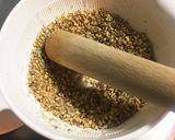 【作り置き】お腹よろこぶファイバーサラダ作り方3写真