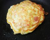 野菜嫌いの子供が進んで食べるおかずパン☆作り方8写真
