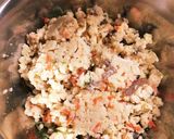 栄養満点!おからボール作り方1写真