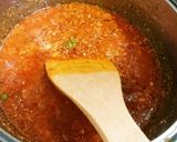 トマトパスタ作り方2写真