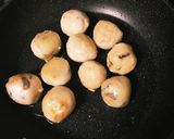 栄養満点!おからボール作り方3写真