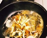 お魚の煮付け作り方3写真