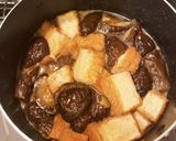 なすの煮物作り方6写真