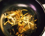 お魚の煮付け作り方4写真