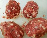 ハンペンバーグ作り方3写真