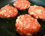 ハンペンバーグ作り方4写真
