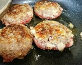 ハンペンバーグ作り方5写真