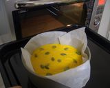 濃厚♪♪かぼちゃのしっとりケーキ作り方3写真