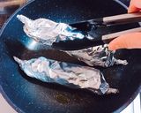 鶏ハム ♬ ハーブソルト味作り方4写真