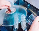鶏ハム ♬ ハーブソルト味作り方5写真