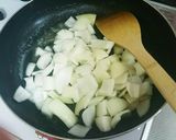 鶏肉のタルタルソースあえ作り方4写真