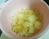鶏肉のタルタルソースあえ作り方5写真