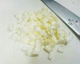 鶏肉のタルタルソースあえ作り方7写真