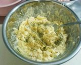 鶏肉のタルタルソースあえ作り方9写真