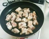 鶏肉のタルタルソースあえ作り方11写真