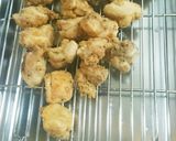 鶏肉のタルタルソースあえ作り方13写真