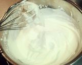 バレンタイン＊簡単抹茶ティラミス作り方2写真