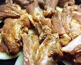 ポークスペアリブBBQスパイス！作り方8写真