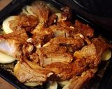 ポークスペアリブBBQスパイス！作り方10写真