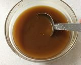 豚バラとニラと豆腐のピリ辛とろみ炒め煮作り方3写真