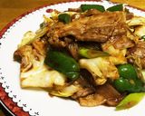 レンチンで時短♪回鍋肉♡作り方6写真