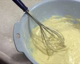 豆腐でふわふわ低カロリー☆簡単パンケーキ作り方1写真