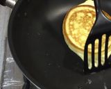 豆腐でふわふわ低カロリー☆簡単パンケーキ作り方3写真