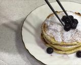 豆腐でふわふわ低カロリー☆簡単パンケーキ作り方4写真