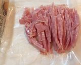 おつまみ★のり塩バター焼き★新じゃがくん作り方6写真