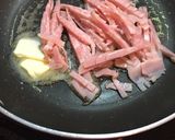 おつまみ★のり塩バター焼き★新じゃがくん作り方7写真