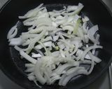 血液サラサラ！玉ねぎ丼作り方2写真
