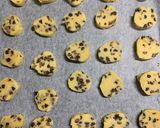 簡単!チョコチップクッキー作り方7写真