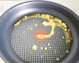 玉ねぎたっぷり☆オニオングラタンスープ作り方2写真
