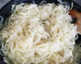 玉ねぎたっぷり☆オニオングラタンスープ作り方3写真