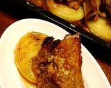 ポークスペアリブBBQスパイス！作り方13写真