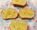 玉ねぎたっぷり☆オニオングラタンスープ作り方10写真